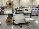 Renz Mobi 500 Semi-Automatic Spiral Binding Machine
