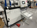 Renz Mobi 500 Semi-Automatic Spiral Binding Machine Pic 8