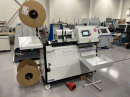 Renz Mobi 500 Semi-Automatic Spiral Binding Machine Pic 2