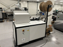 Renz Mobi 500 semi-automatic spiral binding machine Pic 9