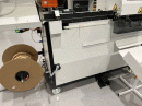 Renz Mobi 500 semi-automatic spiral binding machine Pic 7