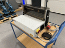 Renz Punch 500 Perforator Pic 3