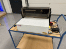 Renz Punch 500 Perforator Pic 2