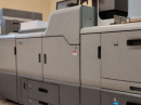 Ricoh Pro C 7200 X Heidelberg Versafire Pic 1
