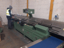 Rilcart B 596 Automatic Double Wirobinding Pic 1
