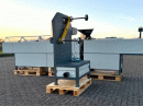 Rilecart B 599 Wire Binding Machine Pic 8