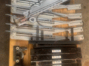Rilecart B 599 Wire Binding Machine Pic 11