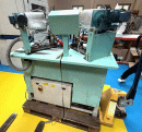 Rimagraf Multi Clipper Metal Cornering Machine Pic 4