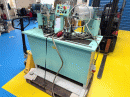 Rimagraf Multi Clipper Metal Cornering Machine
