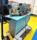 Rimagraf Multi Clipper Metal Cornering Machine Pic 2