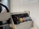 Robotjet - Edge printer Pic 3
