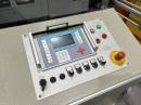 Robust 800 Roll-to-Sheet Slitter Pic 10
