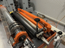 Robust 800 Roll-to-Sheet Slitter Pic 7