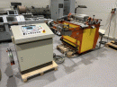 Robust 800 Roll-to-Sheet Slitter Pic 2