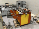 Robust 800 Roll-to-Sheet Slitter Pic 1