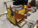 Robust 800 Roll-to-Sheet Slitter Pic 12