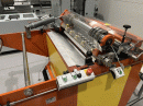 Robust 800 Roll-to-Sheet Slitter Pic 6
