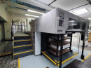 Roland 902 - 2 colours 104 x 140 cm straight Pic 2