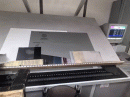Roland 902 - 2 colours 104 x 140 cm straight Pic 15