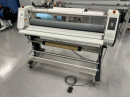 Roll Lam 120CS Roll Laminator Pic 5