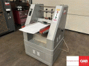 Rollem Auto-4 Numbering and Perforating Machine 