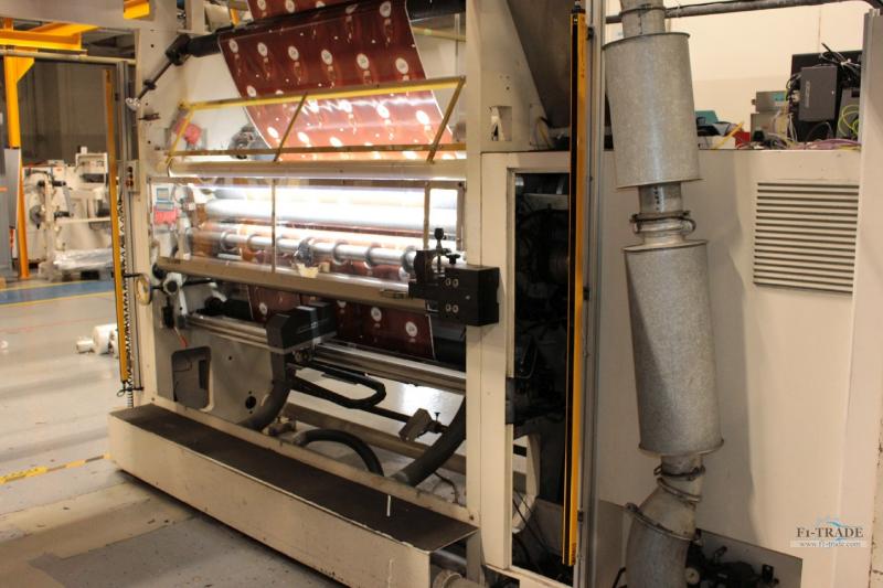 Slitter Rewinder Kampf Conslit 16 06 Pic 4