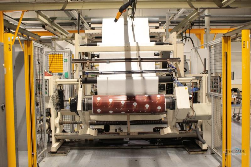 Slitter Rewinder Kampf Conslit 16 06 Pic 5