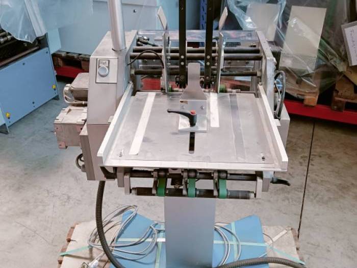 Rontech TR A4 for BVM Pic 4