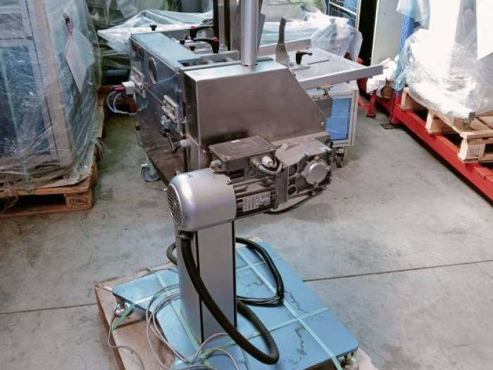 Rontech TR A4 for BVM Pic 3