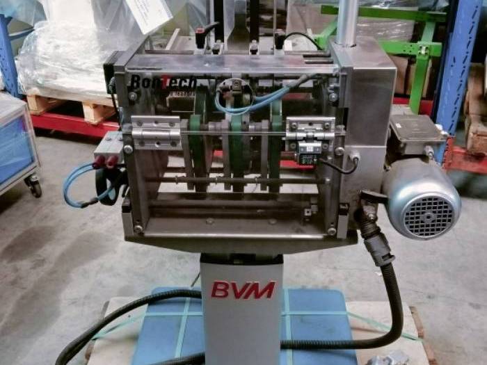 Rontech TR A4 for BVM Pic 2