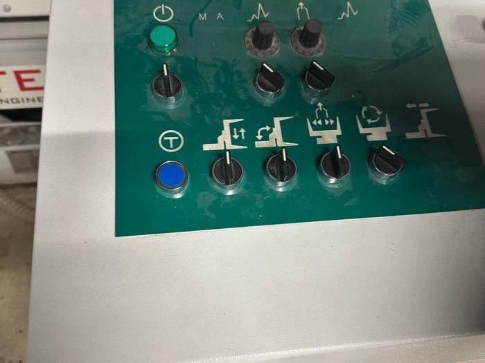 Rotek 600 SPC Pic 2
