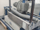 Rotek 900 P A Pile Turner with Air