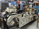 Rotocon DF 330 Label finishing