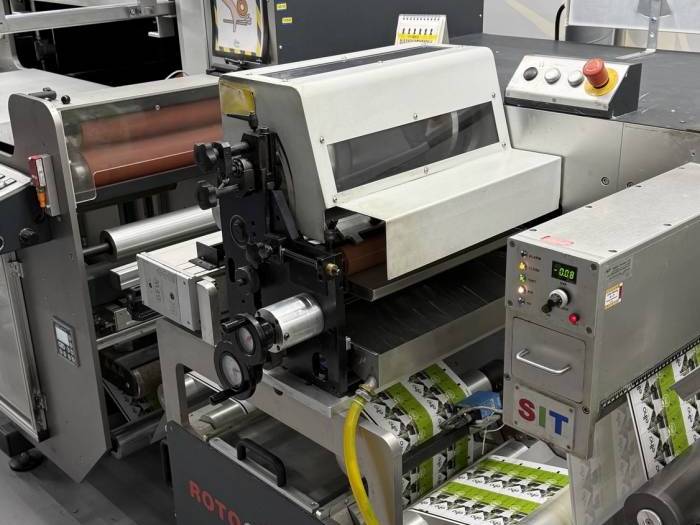 Image1 Rotocontrol DT 340
