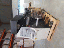 Rotoflex VLI 330 Inspector Slitter-Rewinder Pic 2