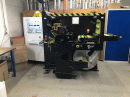 Rotoflex VLI 420