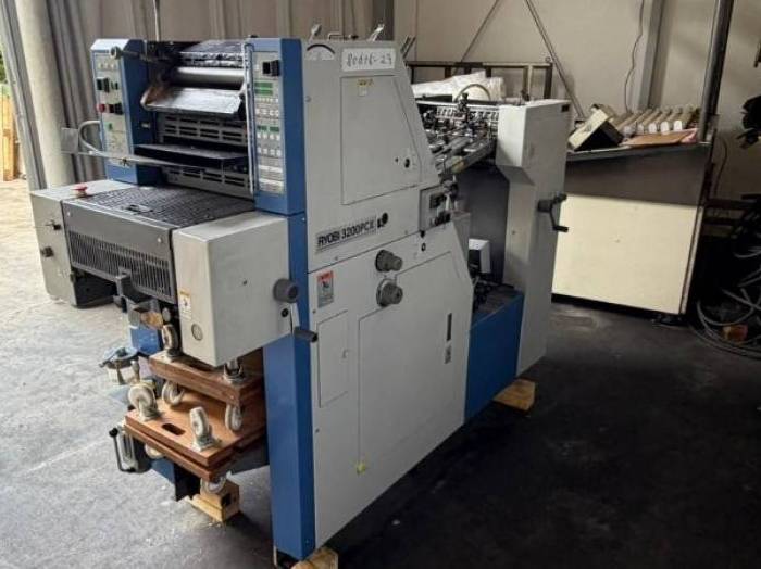 Image1 Ryobi 3200 PCX