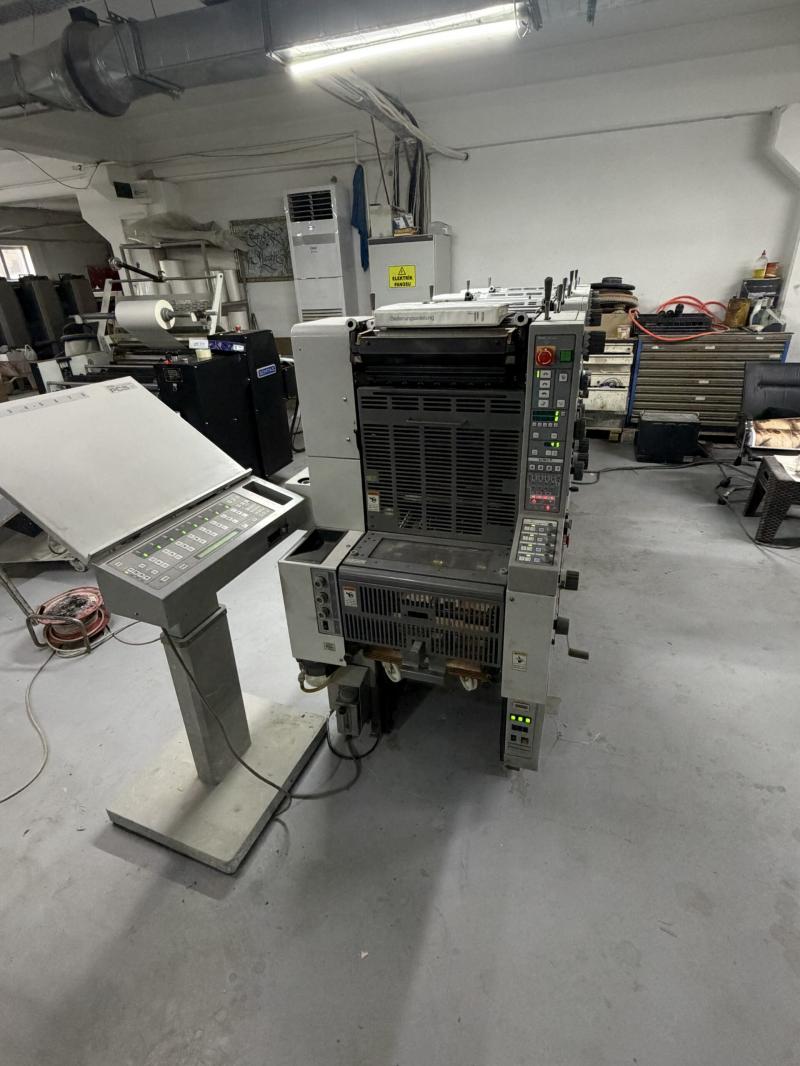 Ryobi 3304 HA Pic 7