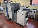 Ryobi 522 HE Pic 2