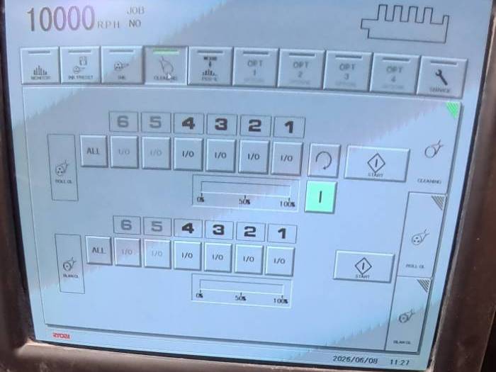 Ryobi 524 HXX Pic 7