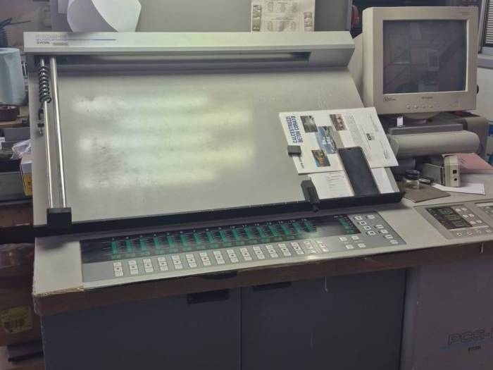 Ryobi 524HXX-2004- Reduced price Pic 5