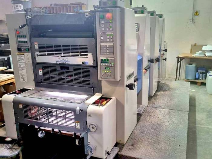 Ryobi 524HXX-2004- Reduced price Pic 1