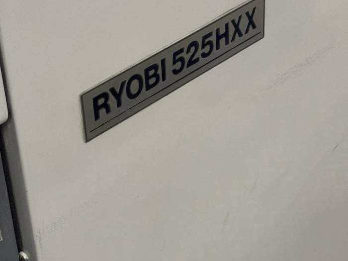 Ryobi 525 HXX Pic 11