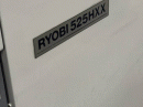 Ryobi 525 HXX Pic 11