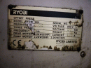 Ryobi 684 C Pic 3