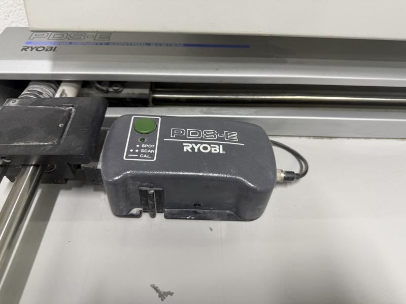 Ryobi 754 Pic 3