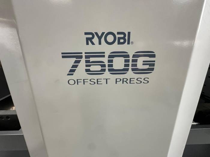 Ryobi 755 G  --www.allgraphic.eu-- Pic 7