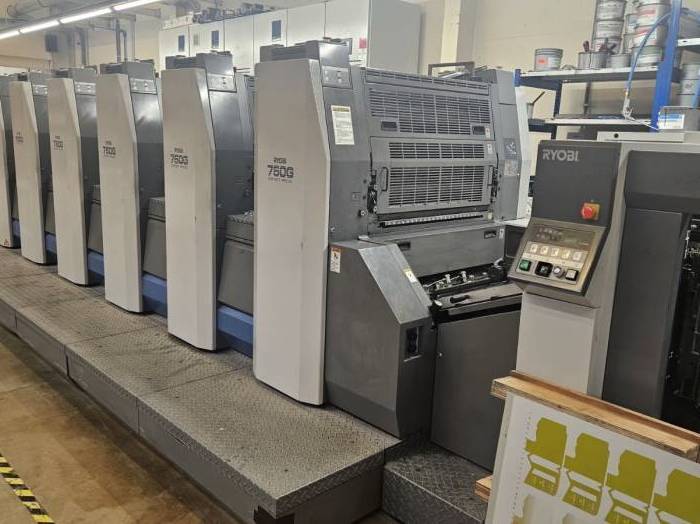 Ryobi 755 Lack IR UV 28 mil Pic 11