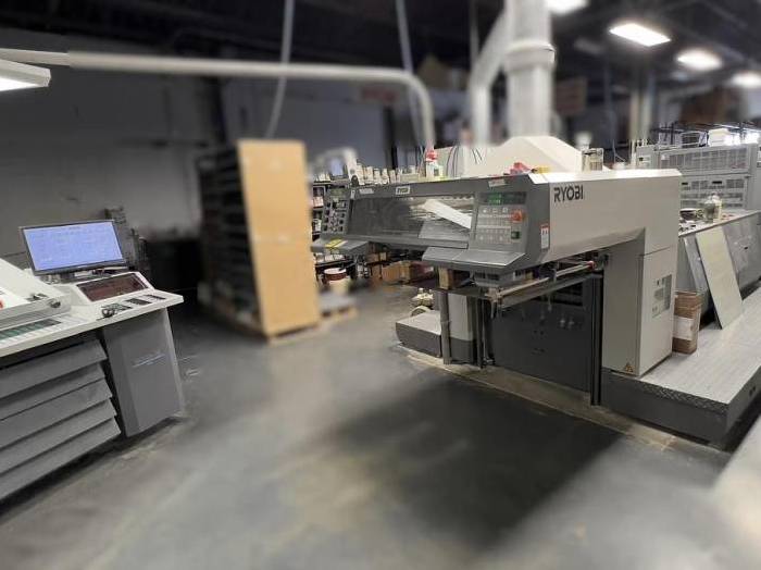 Ryobi 755 XLW E Pic 2