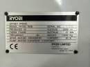 Ryobi 784 E Pic 2